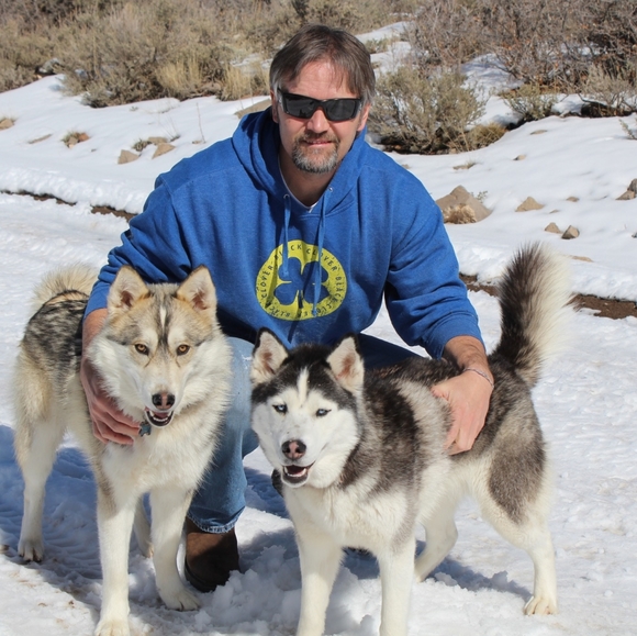 Meet your Posher, Joe - Picture 1 of 5